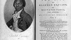 Olaudah Equiano