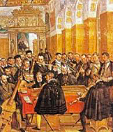 Comienza el Renacimiento