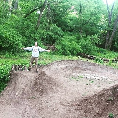 Timeline: A Timeline of My Life