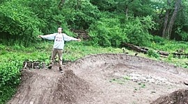 Timeline: A Timeline of My Life