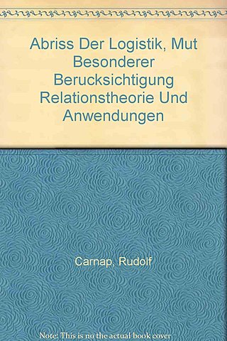 Published Abriss der Logistik
