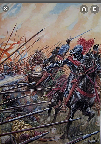 French Wars of Religion