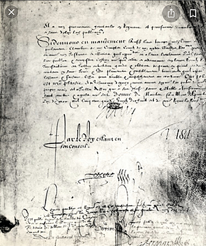 Edict of Nantes