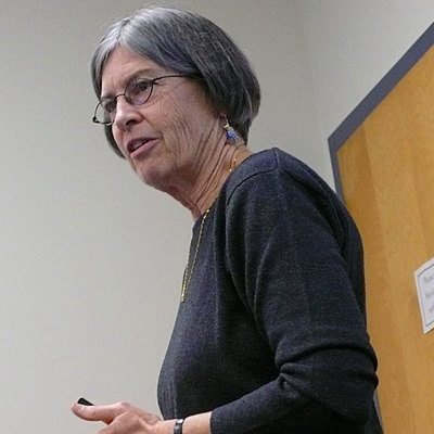 Timeline: Helen Longino