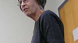 Timeline: Helen Longino