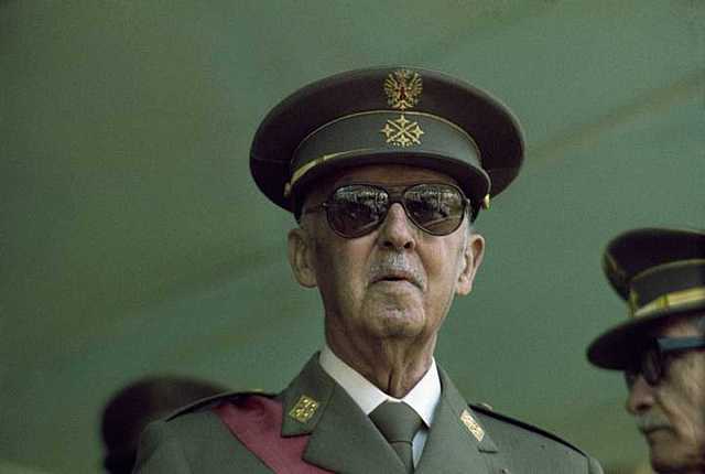 Francisco Franco