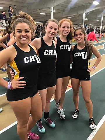 Comenzó La Escuela Secundaria