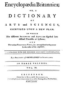 Encyclopaedia Britannica - Colin Macfarquhar and Andrew Bell