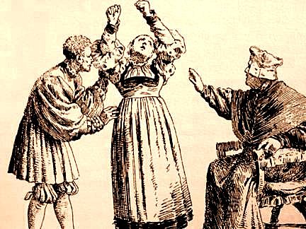 Lazarillo de Tormes (Tratado 7)