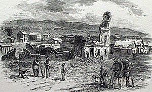 The Sacking of Lawrence