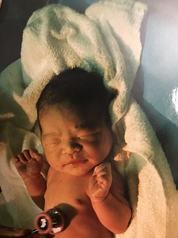 Welcome to the World