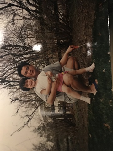 New Home/ My Sanctuary