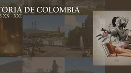 Timeline: HECHOS HISTORICOS DE COLOMBIA SIGLOS XX - XXI