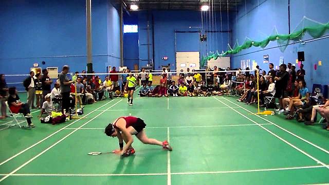 Chicago Open Champion