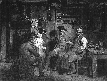 Tam o' Shanter - Robert Burns