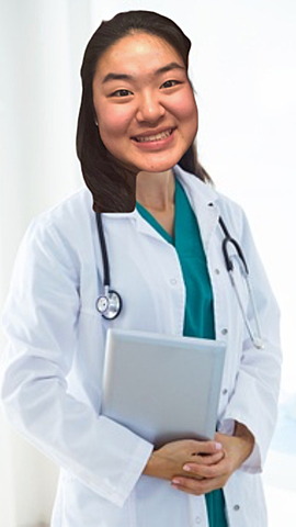 M.D. LIN