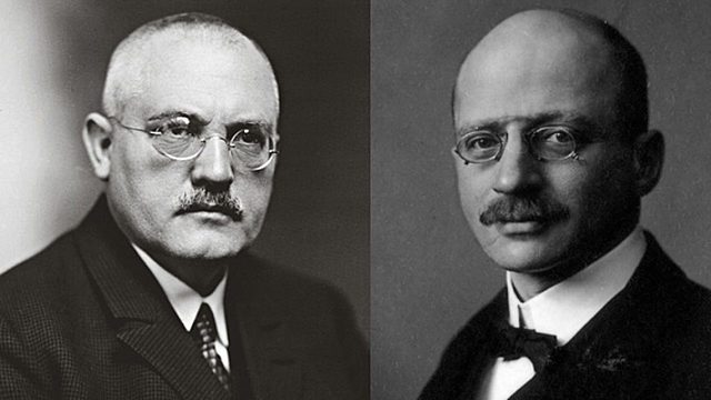 Haber y Bosh: Proceso Haber