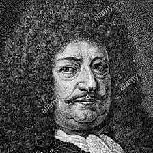 Fredrick William the Great Elector