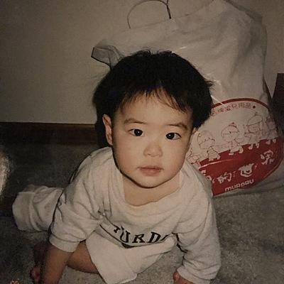 Timeline: A Timeline of my Life