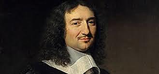 Jean Baptiste Colbert
