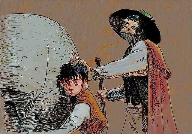 Lazarillo de Tormes: Prólogo, Tratados I, II, III, VII