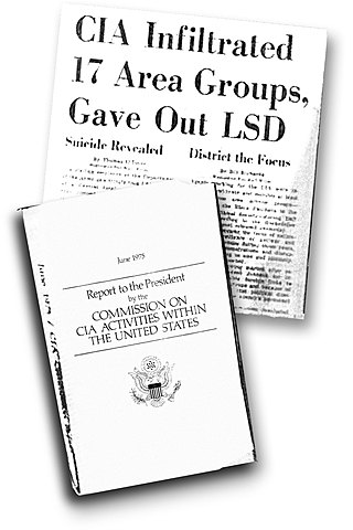 LSD declared illegal by U.S gov