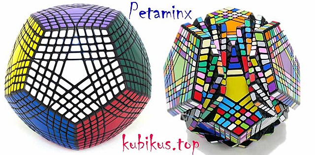 Petaminx