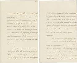 The Indian Removal Act