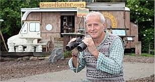 testimony of K. MacDonald