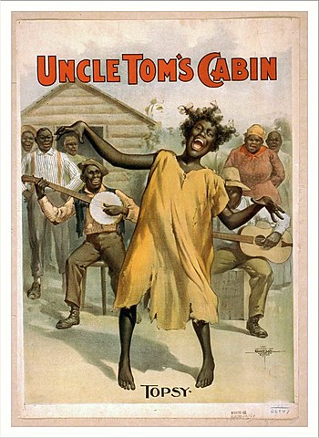 Uncle Tom's Cabin Was Published