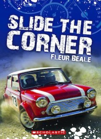slide the corner