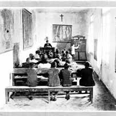 Timeline: Educación en México