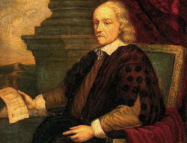 Denys: Primera transfusión de sangre en seres humanos