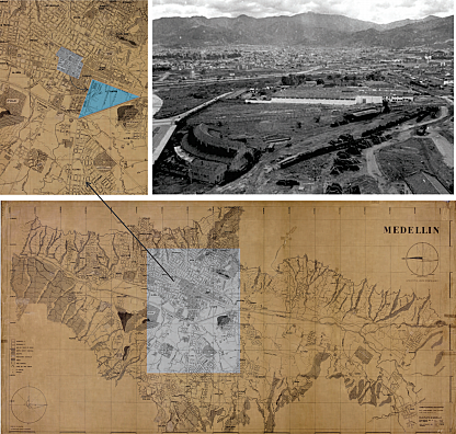 Plan Piloto para Medellín