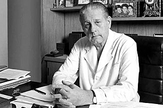 Favaloro: Primer bypass coronario