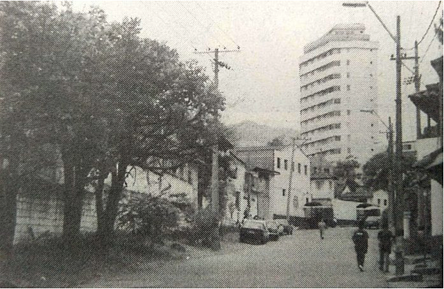 Venta de la finca Manila