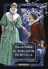 El Burlador de Sevilla