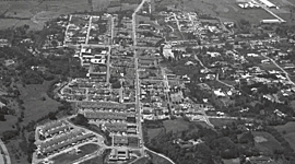 Timeline: Barrio El Poblado - Medellín - Colombia