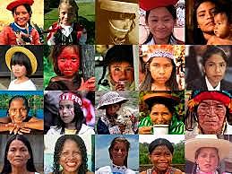 Educación Intercultural