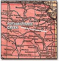 Pottawatomie Massacre