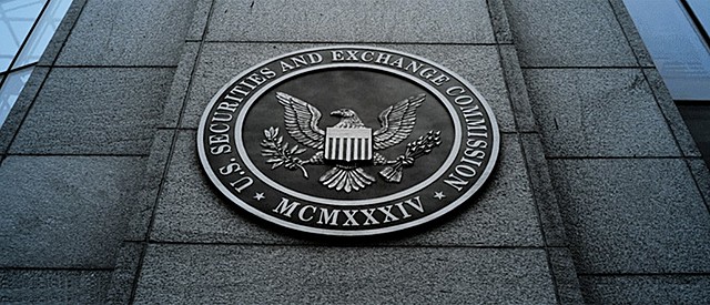 Security and Exchange Commission (SEC)