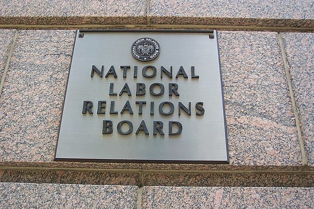 National Labor Relations Board (Wagner Act)