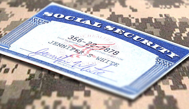 Social Security Act