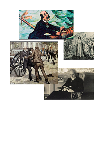 1895, αρχές 20ου αιώνα