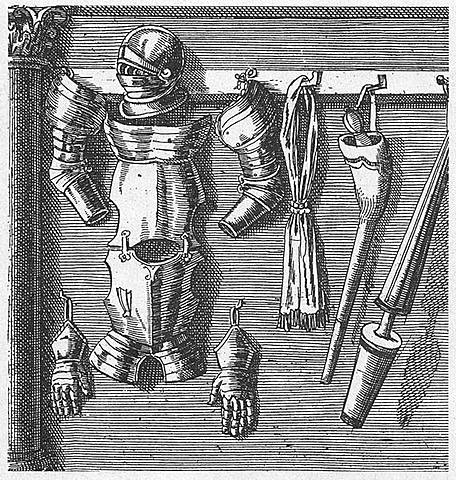 Don Quijote de la Mancha Capitulo 1