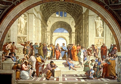 Academia de Pitágoras