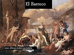 El Barroco (1600-1750)