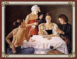 Hombres Necios que Acusais