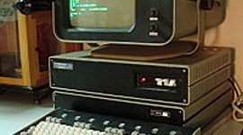 Timeline: Открытия российских учёных в области компьютерных технологий