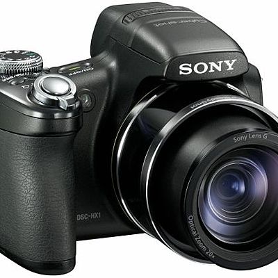 Timeline: Эволюция фотоаппарата